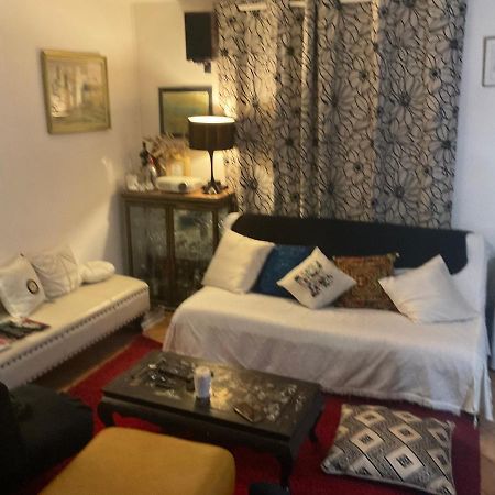 Appartement 50 m2 Paris Extérieur photo