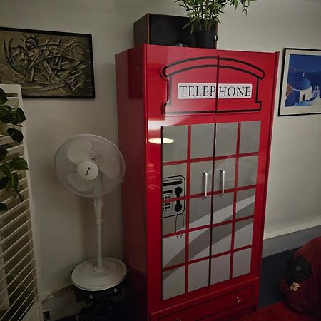 Appartement 50 m2 Paris Extérieur photo