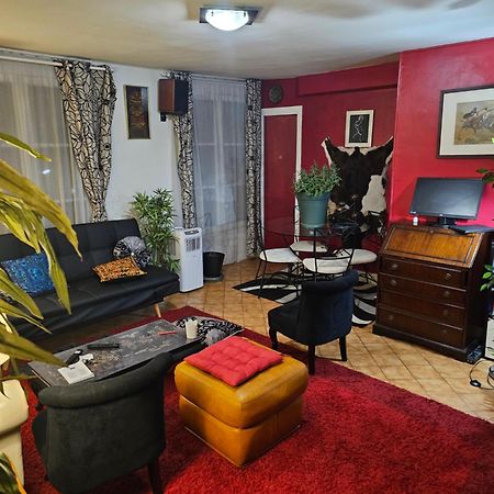 Appartement 50 m2 Paris Extérieur photo