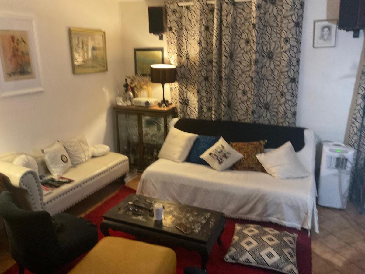 Appartement 50 m2 Paris Extérieur photo
